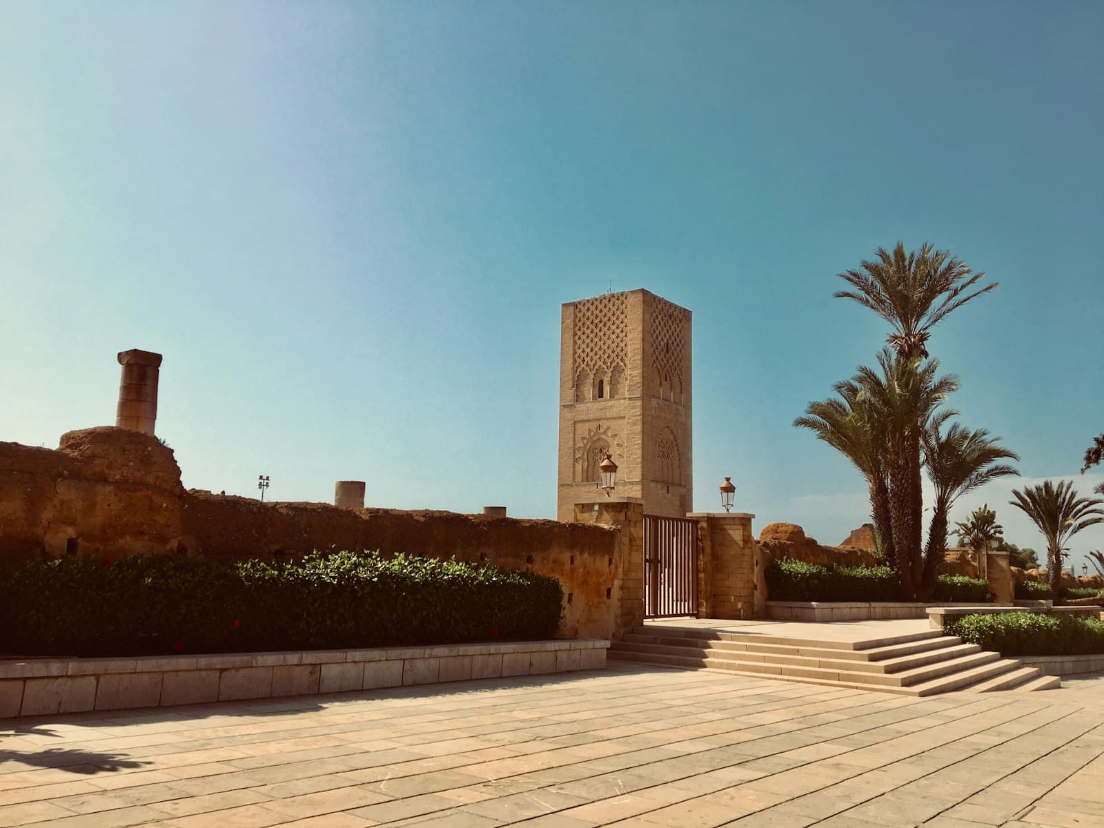 Morocco