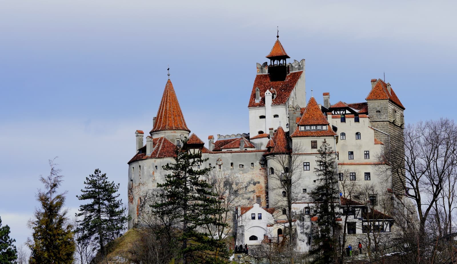 Romania